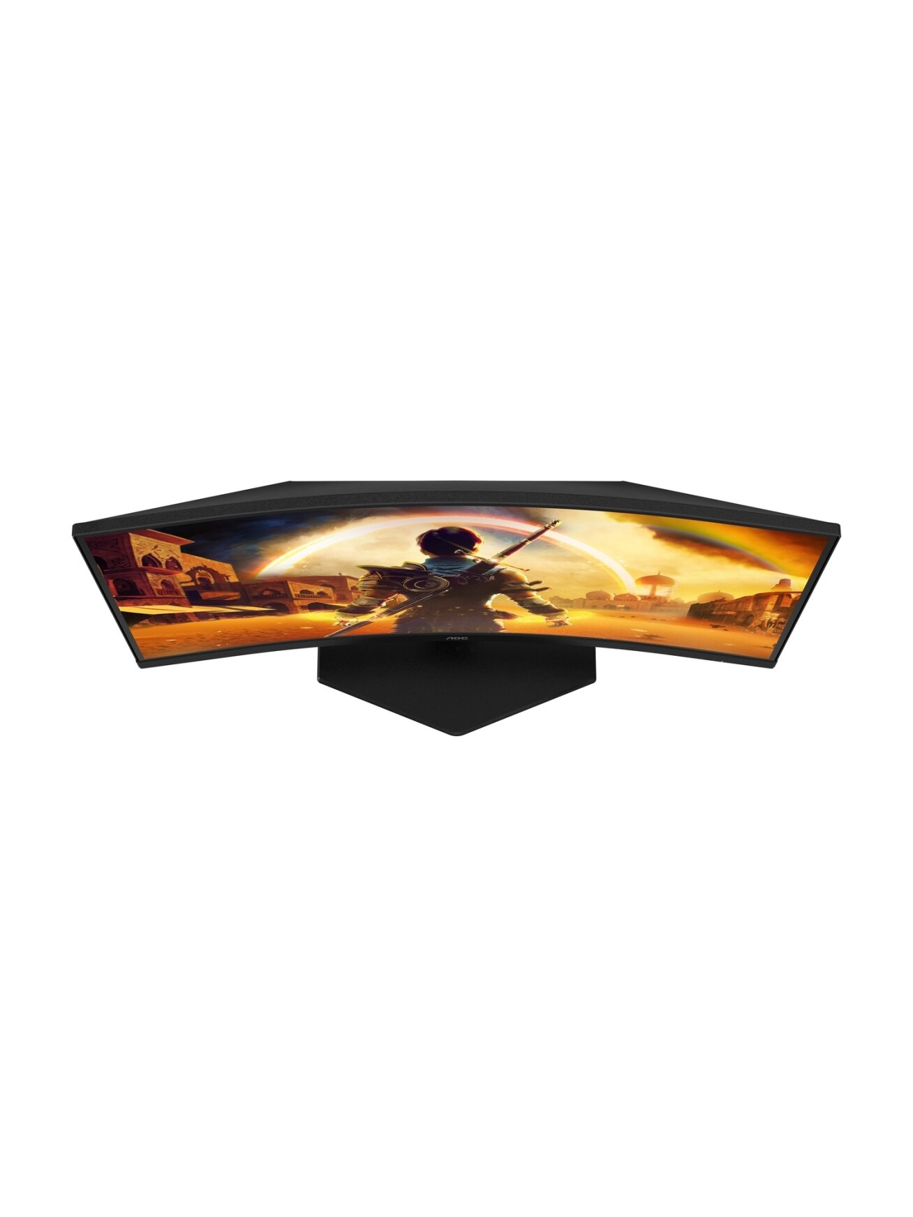 AOC C27G42ZE | 27 " | Fast VA | FHD | 16:9 | 260 Hz | 1 ms | 1920 x 1080 pixels | 300 cd/m² | HDMI ports quantity 1 | Black 5 AOC C27G42ZE | 27 " | Fast VA | FHD | 16:9 | 260 Hz | 1 ms | 1920 x 1080 pixels | 300 cd/m² | HDMI ports quantity 1 | Black 5