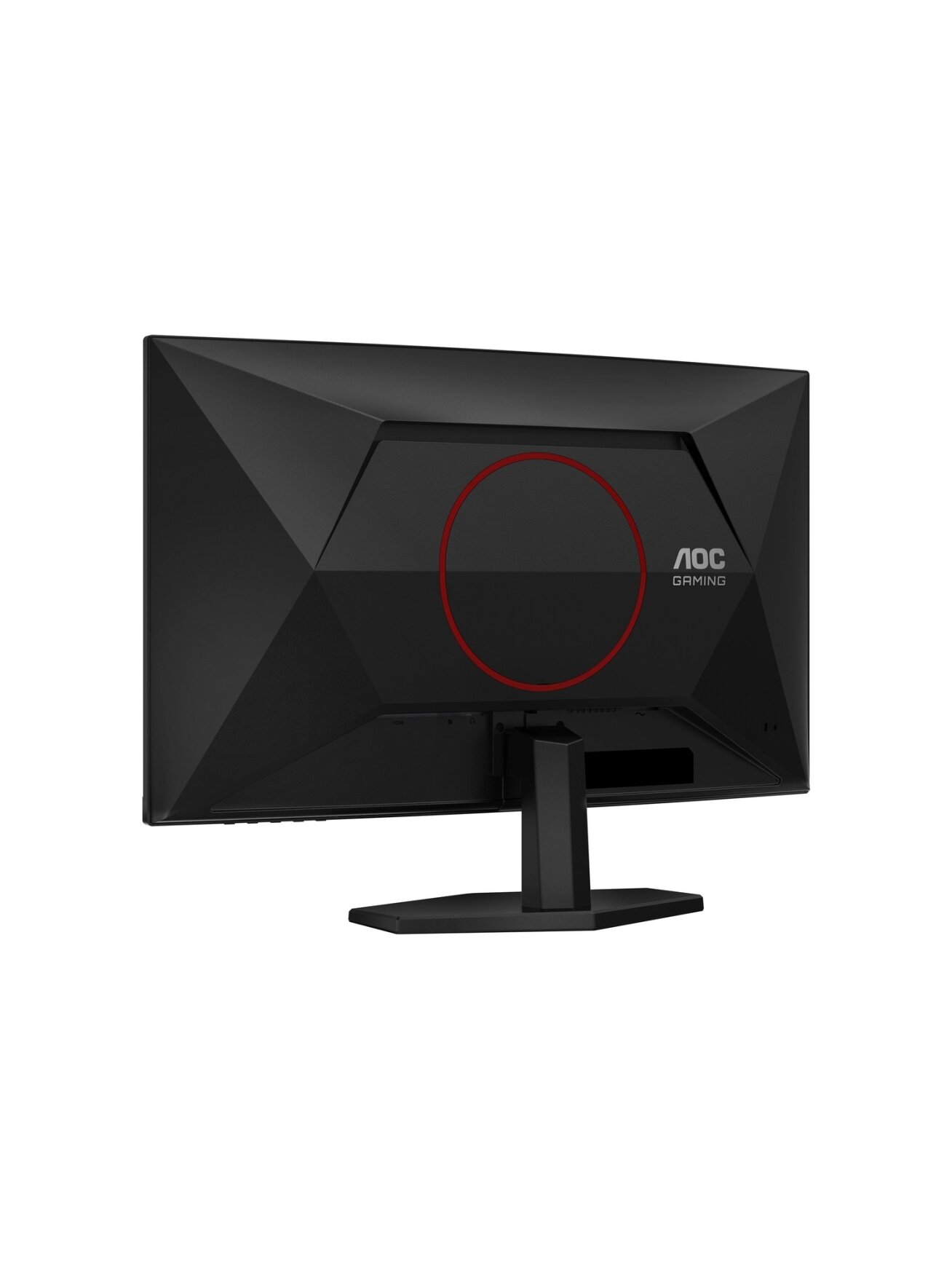 AOC C27G42ZE | 27 " | Fast VA | FHD | 16:9 | 260 Hz | 1 ms | 1920 x 1080 pixels | 300 cd/m² | HDMI ports quantity 1 | Black 7 AOC C27G42ZE | 27 " | Fast VA | FHD | 16:9 | 260 Hz | 1 ms | 1920 x 1080 pixels | 300 cd/m² | HDMI ports quantity 1 | Black 7