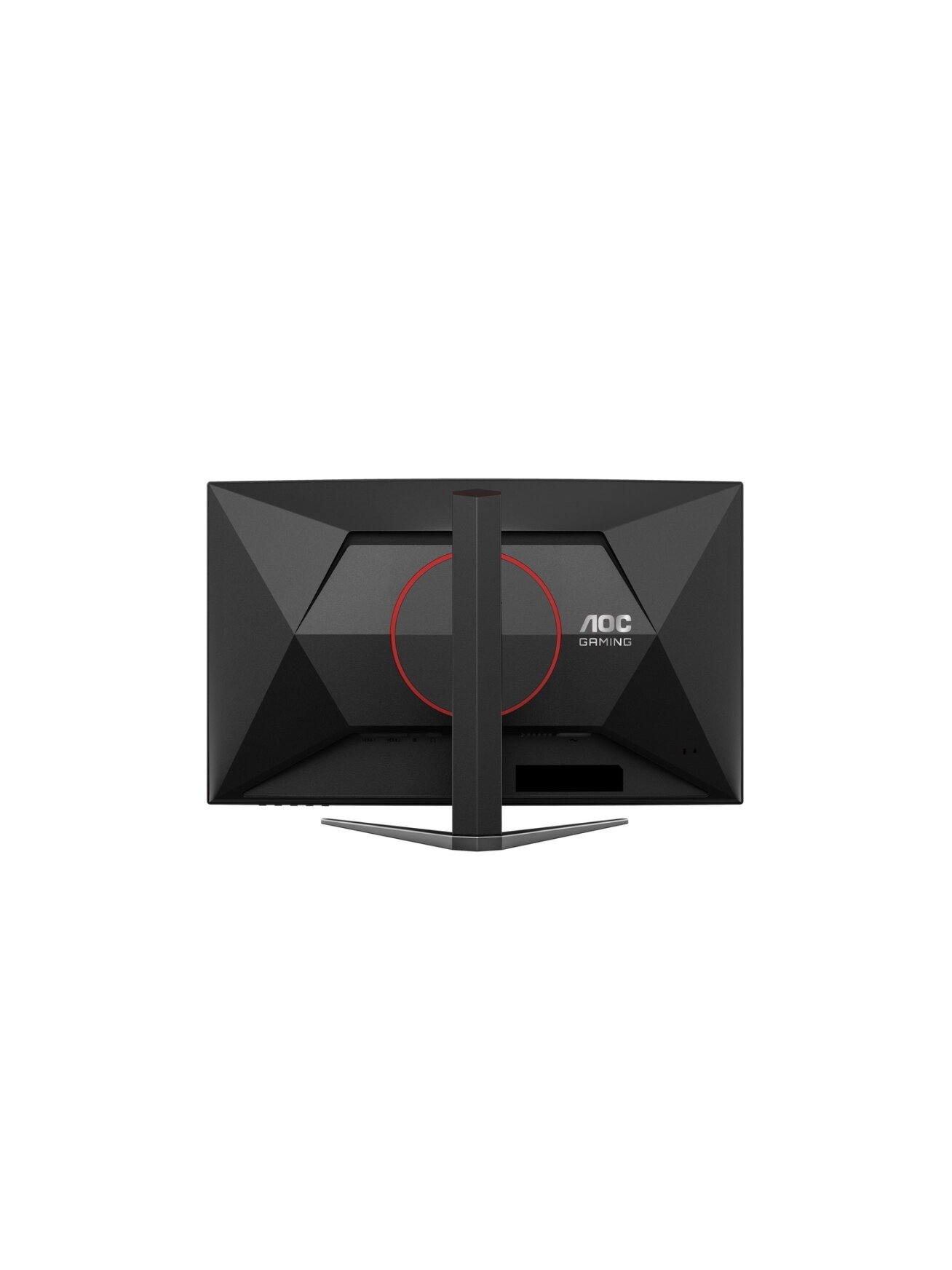 AOC CQ27G4Z2 Curved 34" 2560x1440/16:9/350cd/m2/1ms HDMI, DisplayPort, USB, Headphone out | AOC 11 AOC CQ27G4Z2 Curved 34" 2560x1440/16:9/350cd/m2/1ms HDMI, DisplayPort, USB, Headphone out | AOC 11