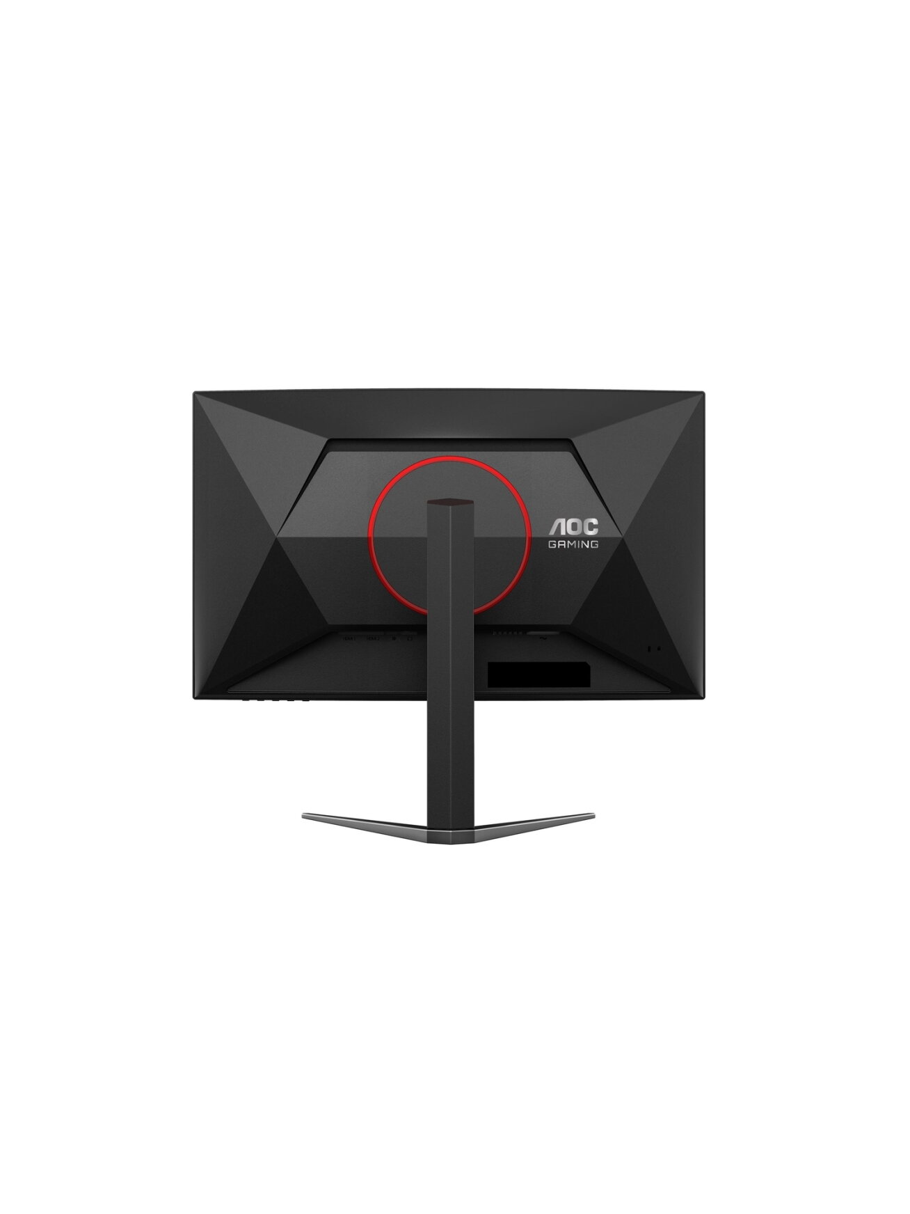 AOC CQ27G4Z2 Curved 34" 2560x1440/16:9/350cd/m2/1ms HDMI, DisplayPort, USB, Headphone out | AOC 12 AOC CQ27G4Z2 Curved 34" 2560x1440/16:9/350cd/m2/1ms HDMI, DisplayPort, USB, Headphone out | AOC 12