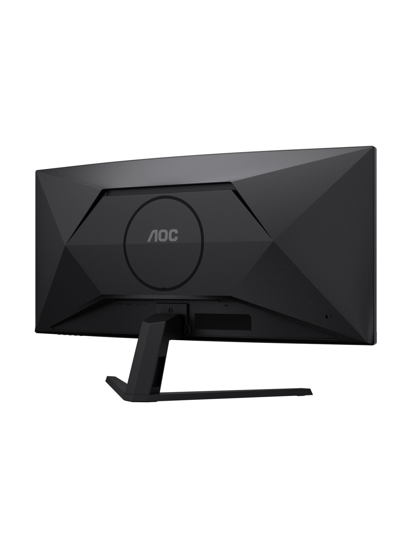 AOC CU34B3E | 34 " | VA | WQHD | 21:9 | 120 Hz | 4 ms | 3440 x 1440 pixels | 300 cd/m² | HDMI ports quantity 1 | Black 10 AOC CU34B3E | 34 " | VA | WQHD | 21:9 | 120 Hz | 4 ms | 3440 x 1440 pixels | 300 cd/m² | HDMI ports quantity 1 | Black 10