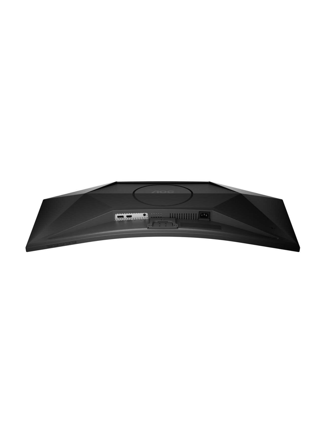 AOC CU34B3E | 34 " | VA | WQHD | 21:9 | 120 Hz | 4 ms | 3440 x 1440 pixels | 300 cd/m² | HDMI ports quantity 1 | Black 13