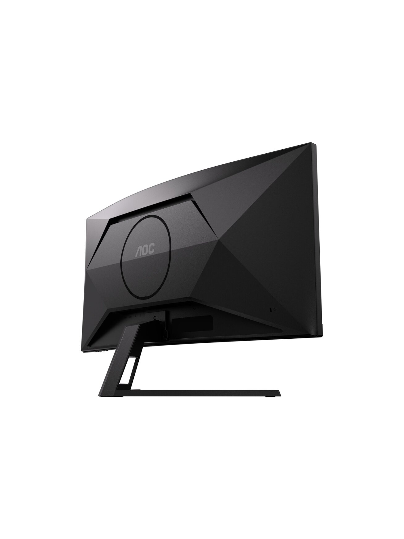 AOC CU34B3E | 34 " | VA | WQHD | 21:9 | 120 Hz | 4 ms | 3440 x 1440 pixels | 300 cd/m² | HDMI ports quantity 1 | Black 7 AOC CU34B3E | 34 " | VA | WQHD | 21:9 | 120 Hz | 4 ms | 3440 x 1440 pixels | 300 cd/m² | HDMI ports quantity 1 | Black 7