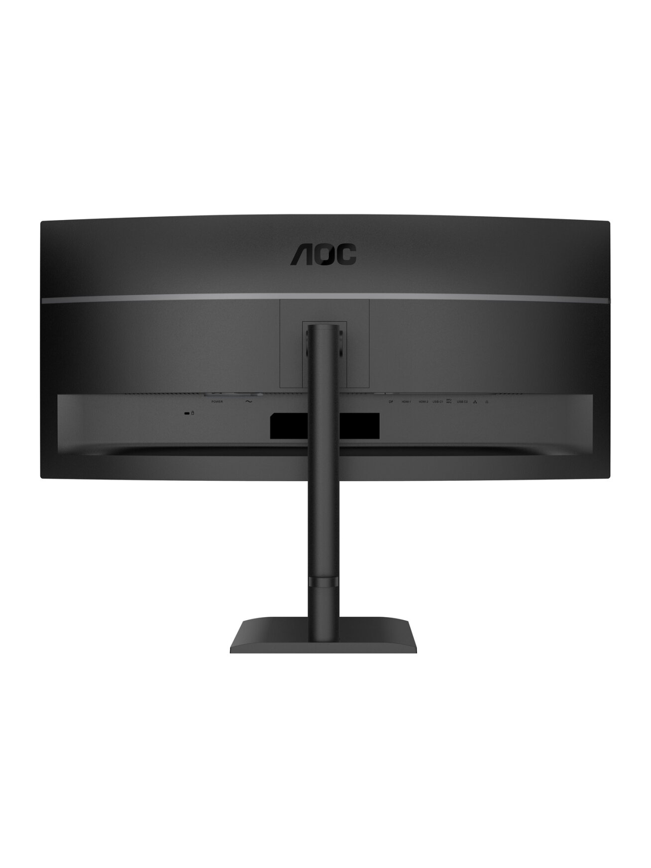 AOC CU34E4CV | 34 " | VA | 21:9 | 120 Hz | 4 ms | 3440 x 1440 pixels | HDMI ports quantity 2 | Black 7 AOC CU34E4CV | 34 " | VA | 21:9 | 120 Hz | 4 ms | 3440 x 1440 pixels | HDMI ports quantity 2 | Black 7