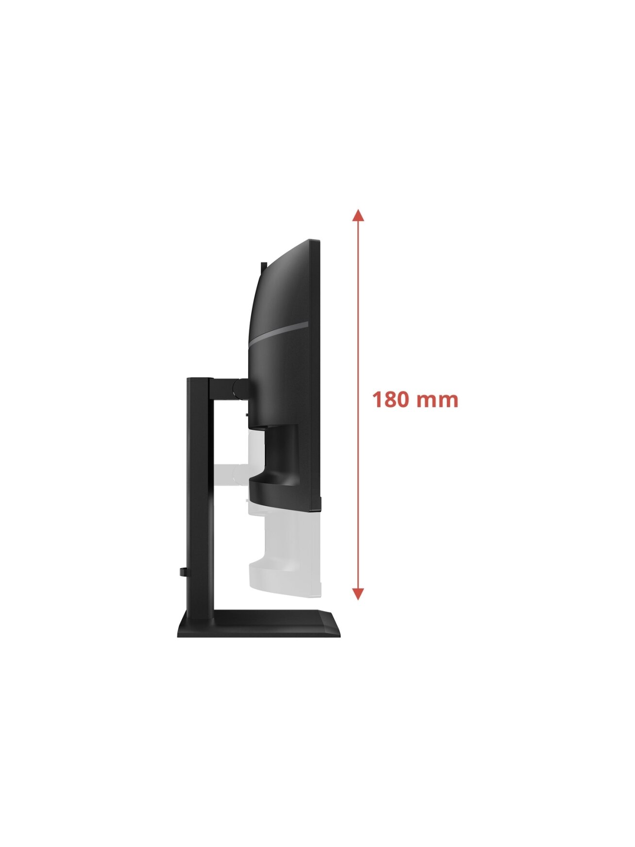 AOC | CU34E4CW | 34 " | VA | UWQHD | 120 Hz | 4 ms | 3440 x 1440 pixels | 350 cd/m² | HDMI ports quantity 2 | Black 9 AOC | CU34E4CW | 34 " | VA | UWQHD | 120 Hz | 4 ms | 3440 x 1440 pixels | 350 cd/m² | HDMI ports quantity 2 | Black 9