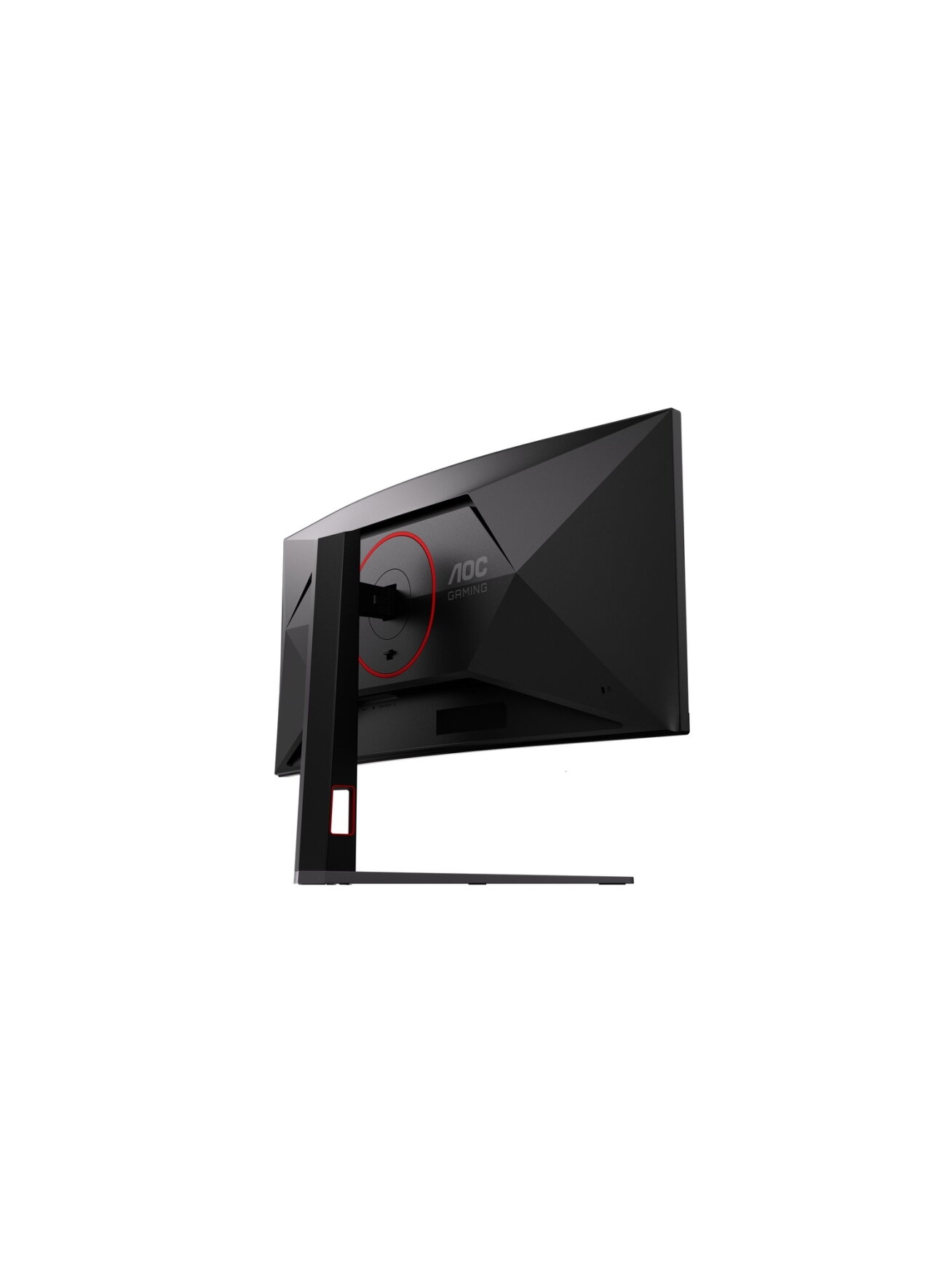 AOC CU34G4ZCA Curved 34" 3440x1440/21:9/1ms HDMI, DisplayPort, USB, Audio out | AOC 11