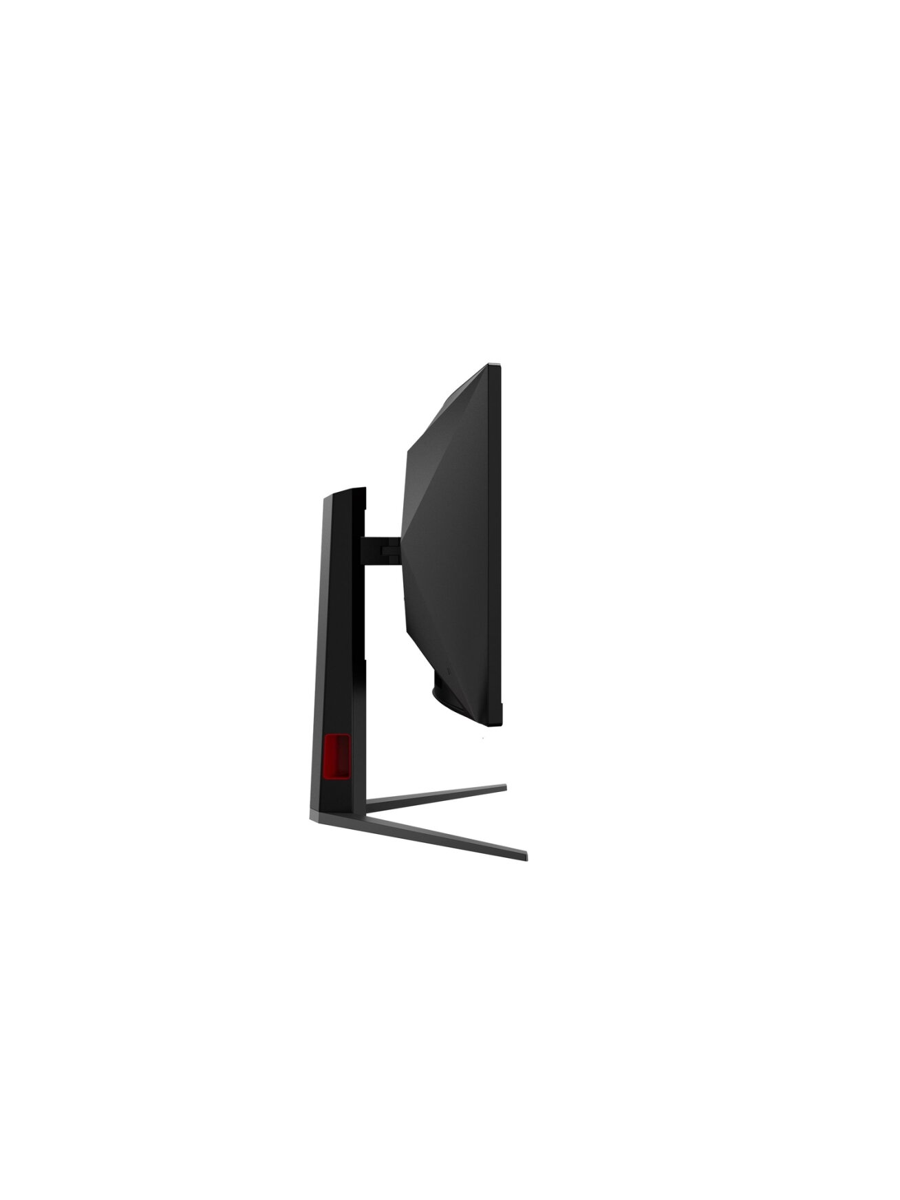 AOC CU34G4ZCA Curved 34" 3440x1440/21:9/1ms HDMI, DisplayPort, USB, Audio out | AOC 12