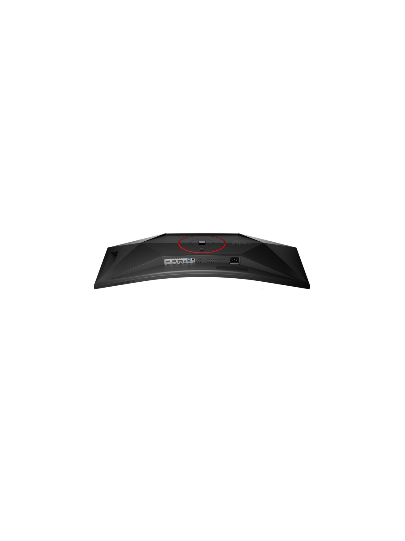 AOC CU34G4ZCA Curved 34" 3440x1440/21:9/1ms HDMI, DisplayPort, USB, Audio out | AOC 14