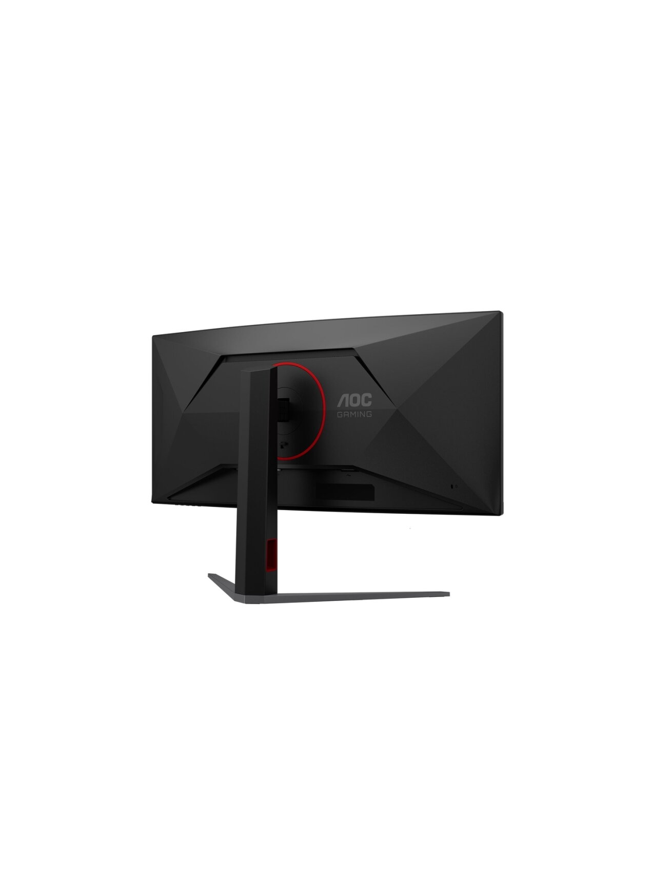 AOC CU34G4ZCA Curved 34" 3440x1440/21:9/1ms HDMI, DisplayPort, USB, Audio out | AOC 7