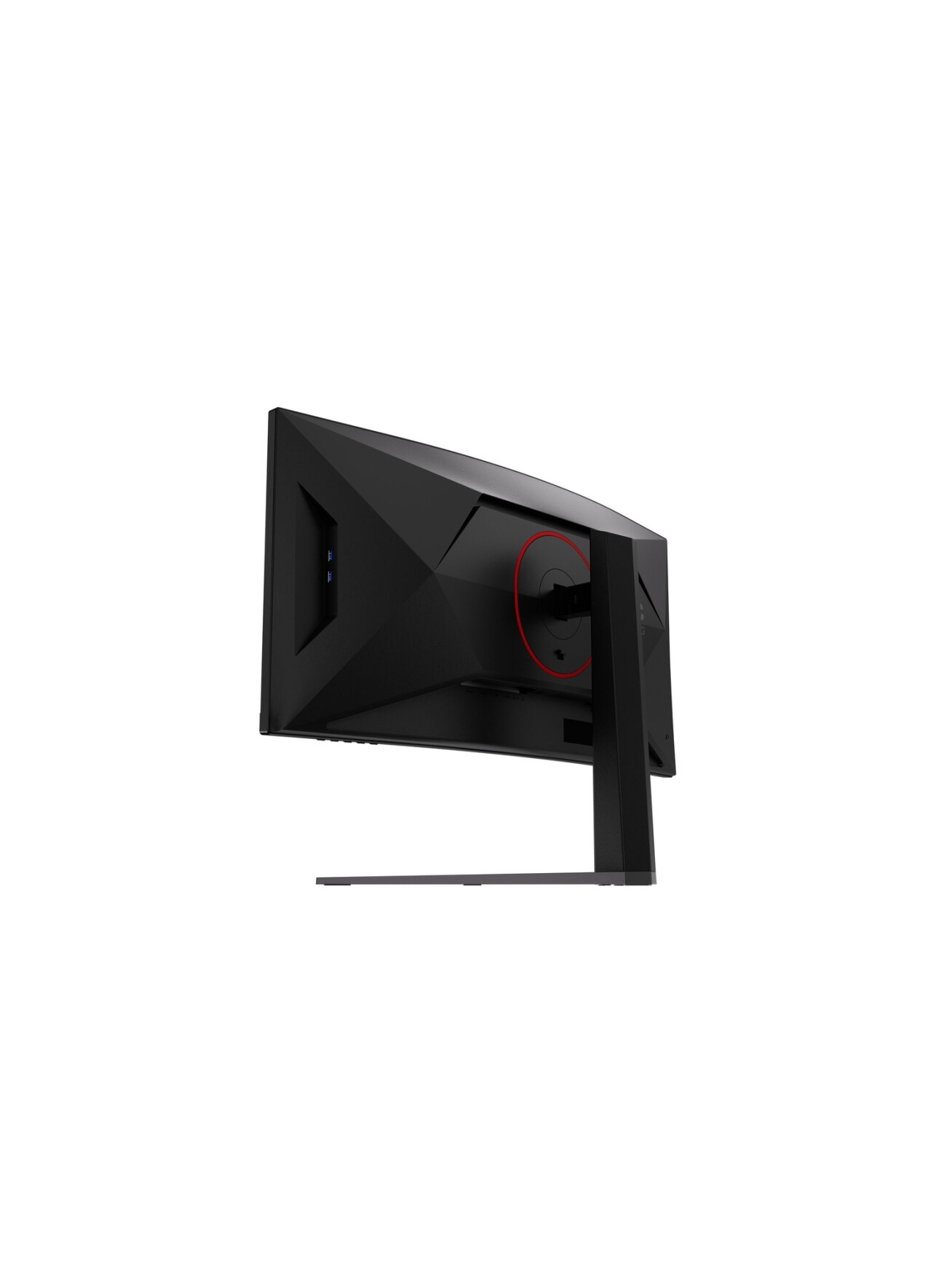 AOC CU34G4ZCA Curved 34" 3440x1440/21:9/1ms HDMI, DisplayPort, USB, Audio out | AOC 8 AOC CU34G4ZCA Curved 34" 3440x1440/21:9/1ms HDMI, DisplayPort, USB, Audio out | AOC 8