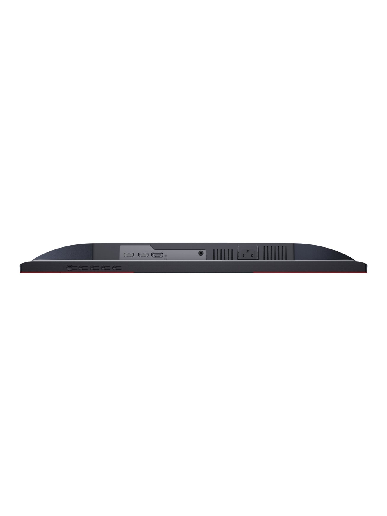AOC | Monitor | 25G3ZM/BK | 24.5 " | VA | FHD | 16:9 | 240 Hz | 1 ms | 1920 x 1080 | 300 cd/m² | HDMI ports quantity 2 | Black/Red | Warranty 36 month(s) 21
