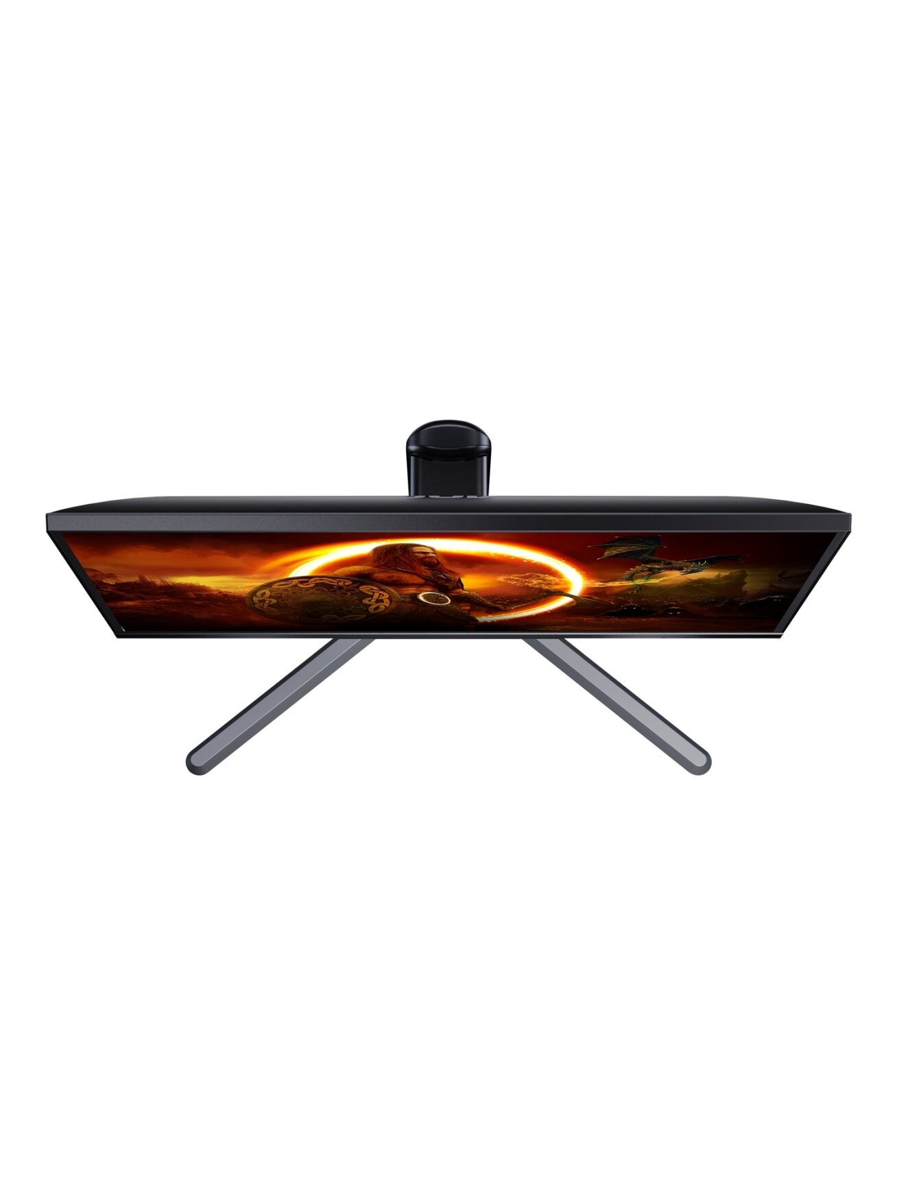 AOC | Monitor | 25G3ZM/BK | 24.5 " | VA | FHD | 16:9 | 240 Hz | 1 ms | 1920 x 1080 | 300 cd/m² | HDMI ports quantity 2 | Black/Red | Warranty 36 month(s) 3 AOC | Monitor | 25G3ZM/BK | 24.5 " | VA | FHD | 16:9 | 240 Hz | 1 ms | 1920 x 1080 | 300 cd/m² | HDMI ports quantity 2 | Black/Red | Warranty 36 month(s) 3