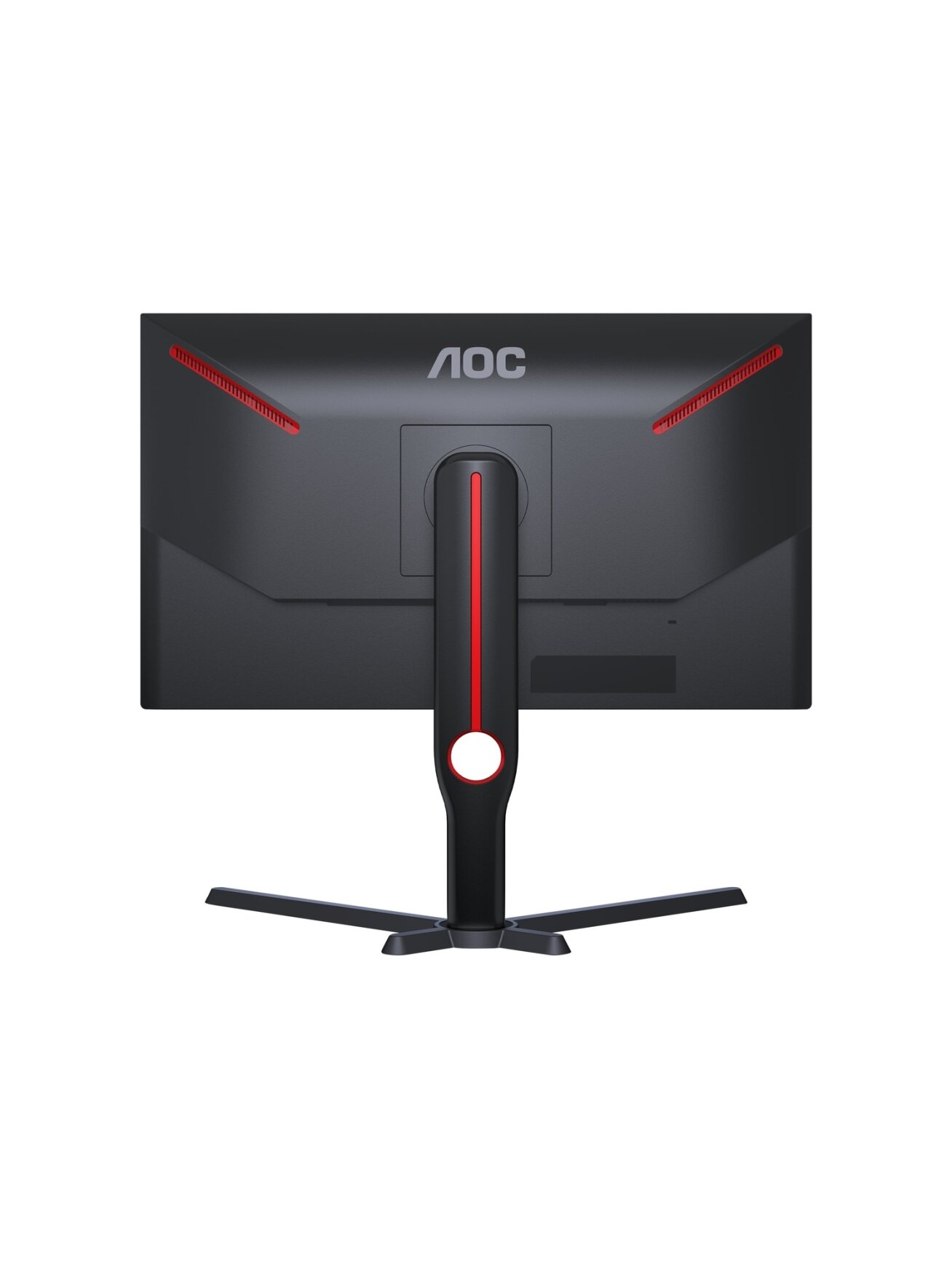 AOC | Monitor | 25G3ZM/BK | 24.5 " | VA | FHD | 16:9 | 240 Hz | 1 ms | 1920 x 1080 | 300 cd/m² | HDMI ports quantity 2 | Black/Red | Warranty 36 month(s) 7 AOC | Monitor | 25G3ZM/BK | 24.5 " | VA | FHD | 16:9 | 240 Hz | 1 ms | 1920 x 1080 | 300 cd/m² | HDMI ports quantity 2 | Black/Red | Warranty 36 month(s) 7