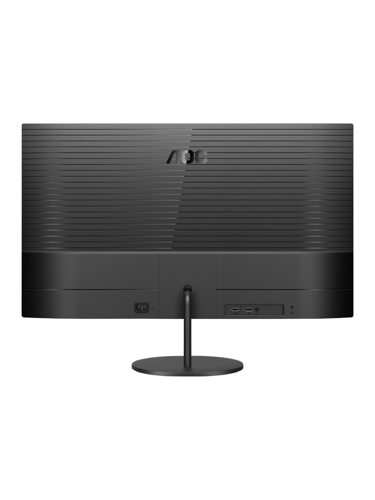 AOC | Monitor | Q32V4 | 31.5 " | IPS | QHD | 16:9 | 75 Hz | 4 ms | 2560 x 1440 | 250 cd/m² | Headphone out (3.5mm) | HDMI ports quantity 1 | Warranty 36 month(s) 4