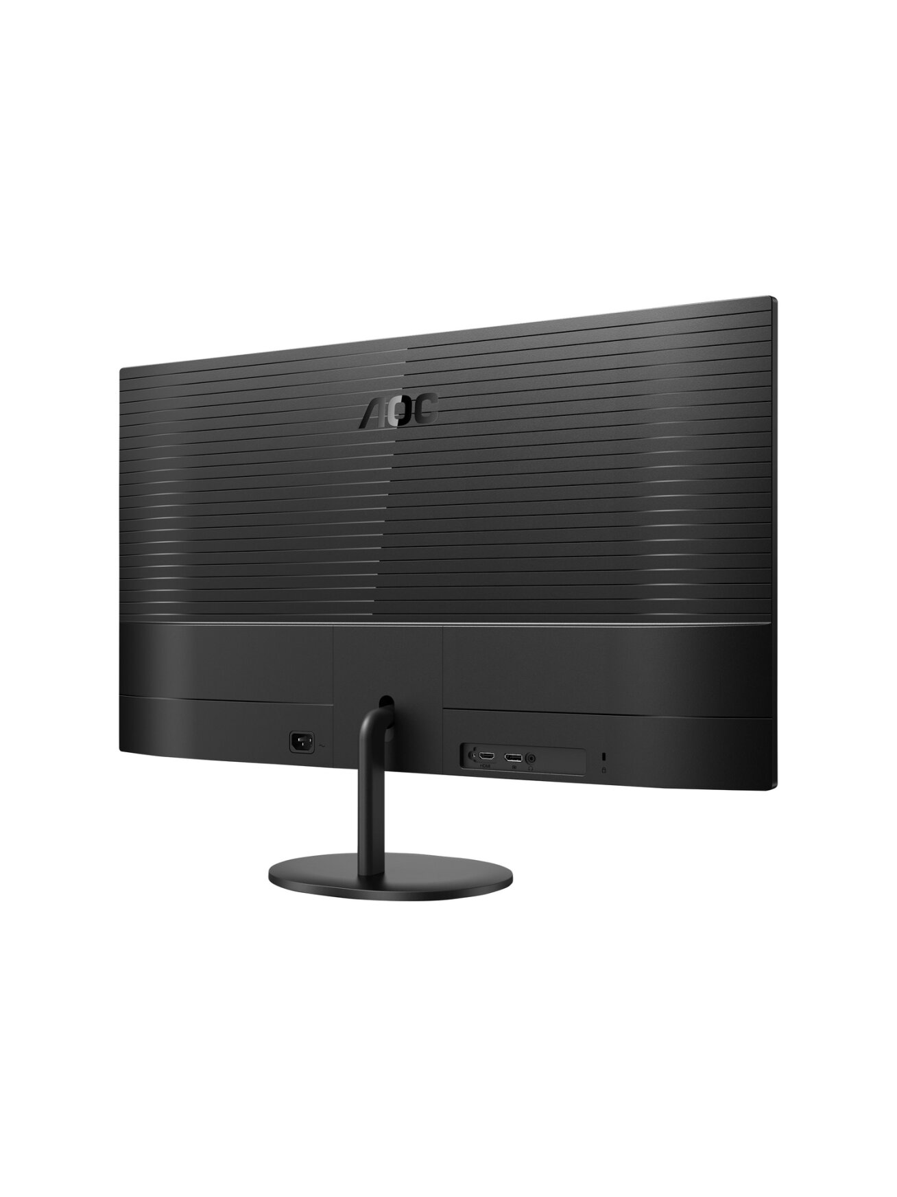 AOC | Monitor | Q32V4 | 31.5 " | IPS | QHD | 16:9 | 75 Hz | 4 ms | 2560 x 1440 | 250 cd/m² | Headphone out (3.5mm) | HDMI ports quantity 1 | Warranty 36 month(s) 6