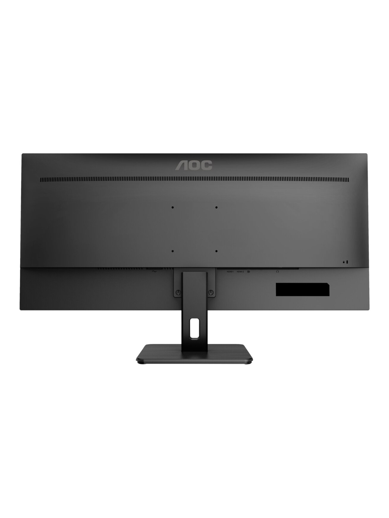 AOC | Monitor | U34E2M | 34 " | VA | WQHD | 21:9 | 100 Hz | 4 ms | 3440 x 1440 | 300 cd/m² | HDMI ports quantity 2 | Black 10 AOC | Monitor | U34E2M | 34 " | VA | WQHD | 21:9 | 100 Hz | 4 ms | 3440 x 1440 | 300 cd/m² | HDMI ports quantity 2 | Black 10