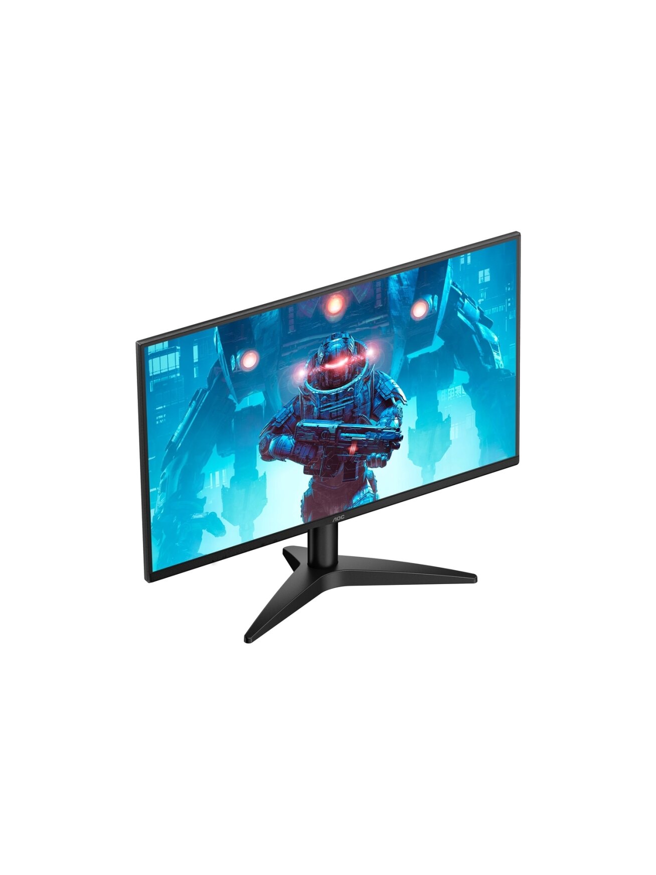 AOC | Q24B36X | 24 " | IPS | QHD | 16:9 | 144 Hz | 4 ms | 2560 x 1440 pixels | 300 cd/m² | HDMI ports quantity 1 | Black 3 AOC | Q24B36X | 24 " | IPS | QHD | 16:9 | 144 Hz | 4 ms | 2560 x 1440 pixels | 300 cd/m² | HDMI ports quantity 1 | Black 3