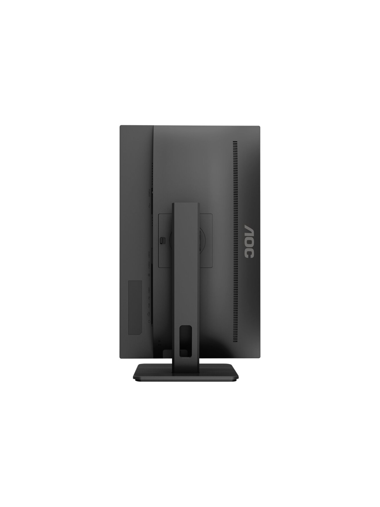 AOC | Q24P2Q | 23.8 " | IPS | QHD | 16:9 | 75 Hz | 4 ms | 2560 x 1440 | 250 cd/m² | Headphone out (3.5mm) | HDMI ports quantity 1 | Black | Warranty 36 month(s) 11 AOC | Q24P2Q | 23.8 " | IPS | QHD | 16:9 | 75 Hz | 4 ms | 2560 x 1440 | 250 cd/m² | Headphone out (3.5mm) | HDMI ports quantity 1 | Black | Warranty 36 month(s) 11