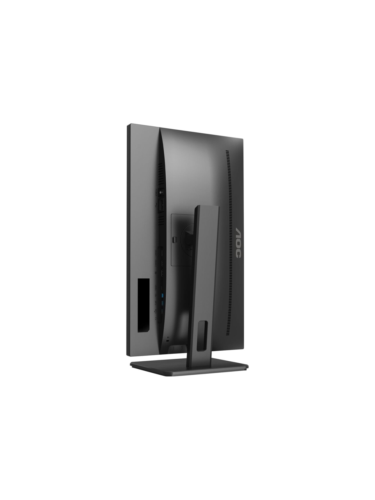 AOC | Q24P2Q | 23.8 " | IPS | QHD | 16:9 | 75 Hz | 4 ms | 2560 x 1440 | 250 cd/m² | Headphone out (3.5mm) | HDMI ports quantity 1 | Black | Warranty 36 month(s) 12 AOC | Q24P2Q | 23.8 " | IPS | QHD | 16:9 | 75 Hz | 4 ms | 2560 x 1440 | 250 cd/m² | Headphone out (3.5mm) | HDMI ports quantity 1 | Black | Warranty 36 month(s) 12