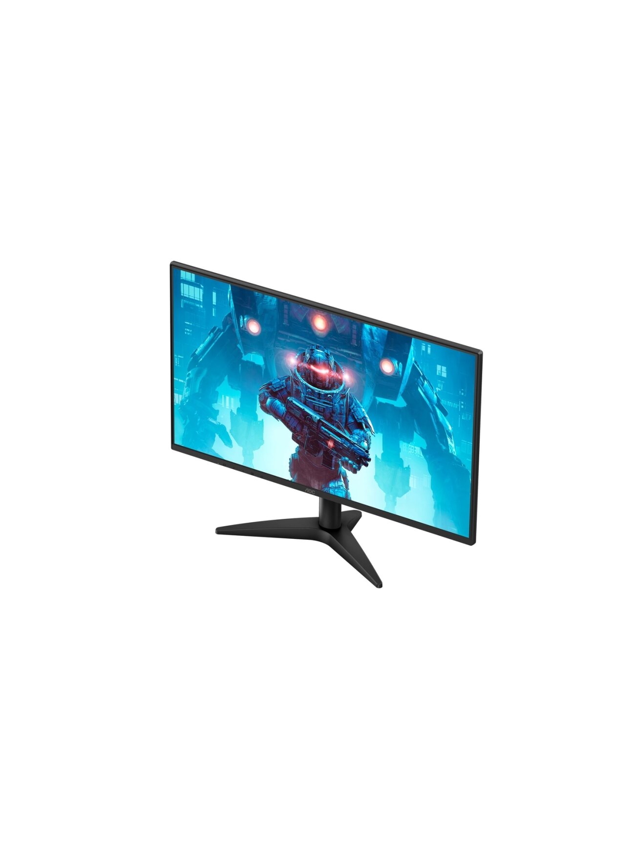 AOC | Q27B36X | 27 " | IPS | QHD | 16:9 | 144 Hz | 4 ms | 2560 x 1440 pixels | 300 cd/m² | HDMI ports quantity 1 | Black 1 AOC | Q27B36X | 27 " | IPS | QHD | 16:9 | 144 Hz | 4 ms | 2560 x 1440 pixels | 300 cd/m² | HDMI ports quantity 1 | Black 1