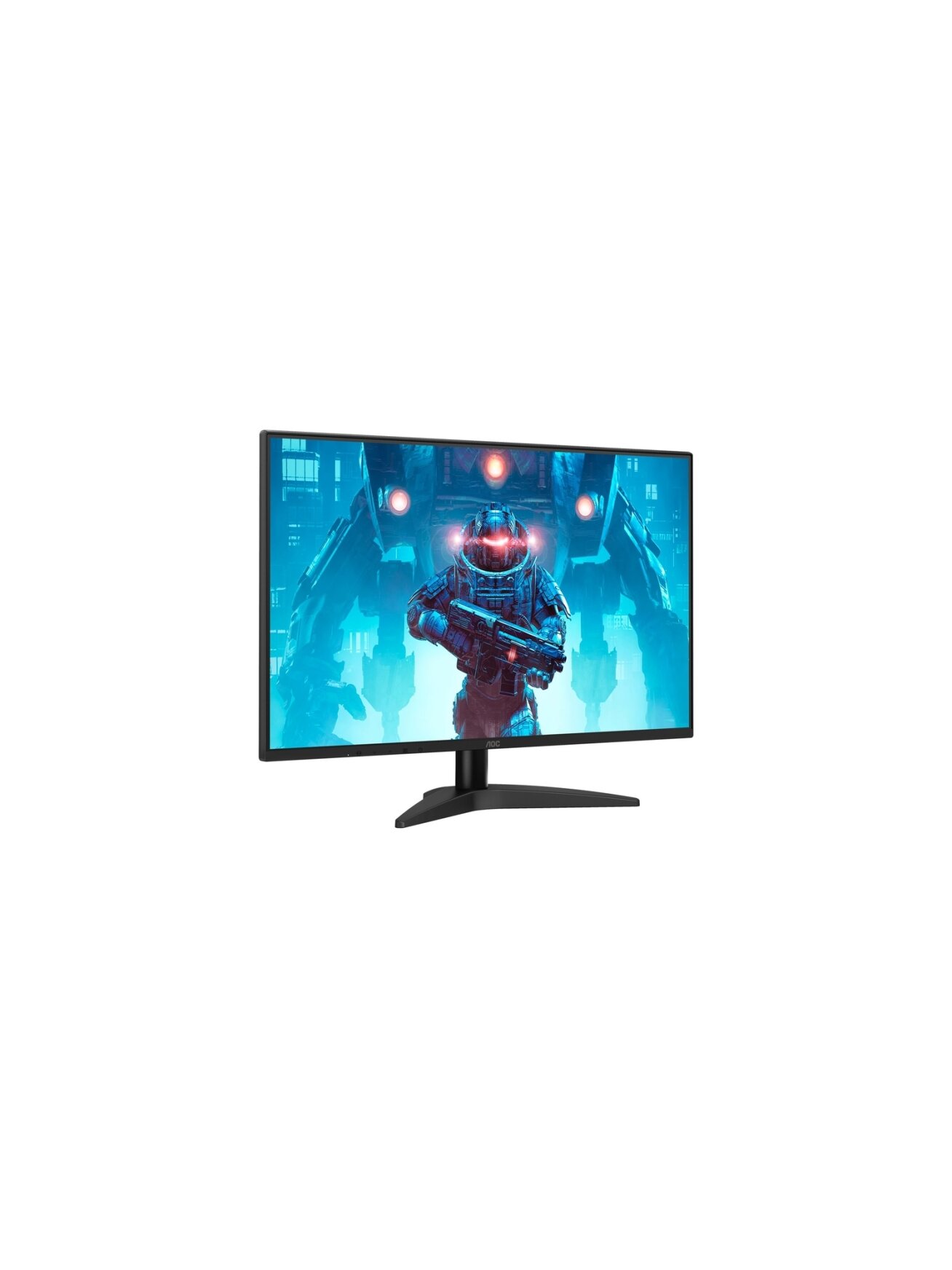 AOC | Q27B36X | 27 " | IPS | QHD | 16:9 | 144 Hz | 4 ms | 2560 x 1440 pixels | 300 cd/m² | HDMI ports quantity 1 | Black 2 AOC | Q27B36X | 27 " | IPS | QHD | 16:9 | 144 Hz | 4 ms | 2560 x 1440 pixels | 300 cd/m² | HDMI ports quantity 1 | Black 2