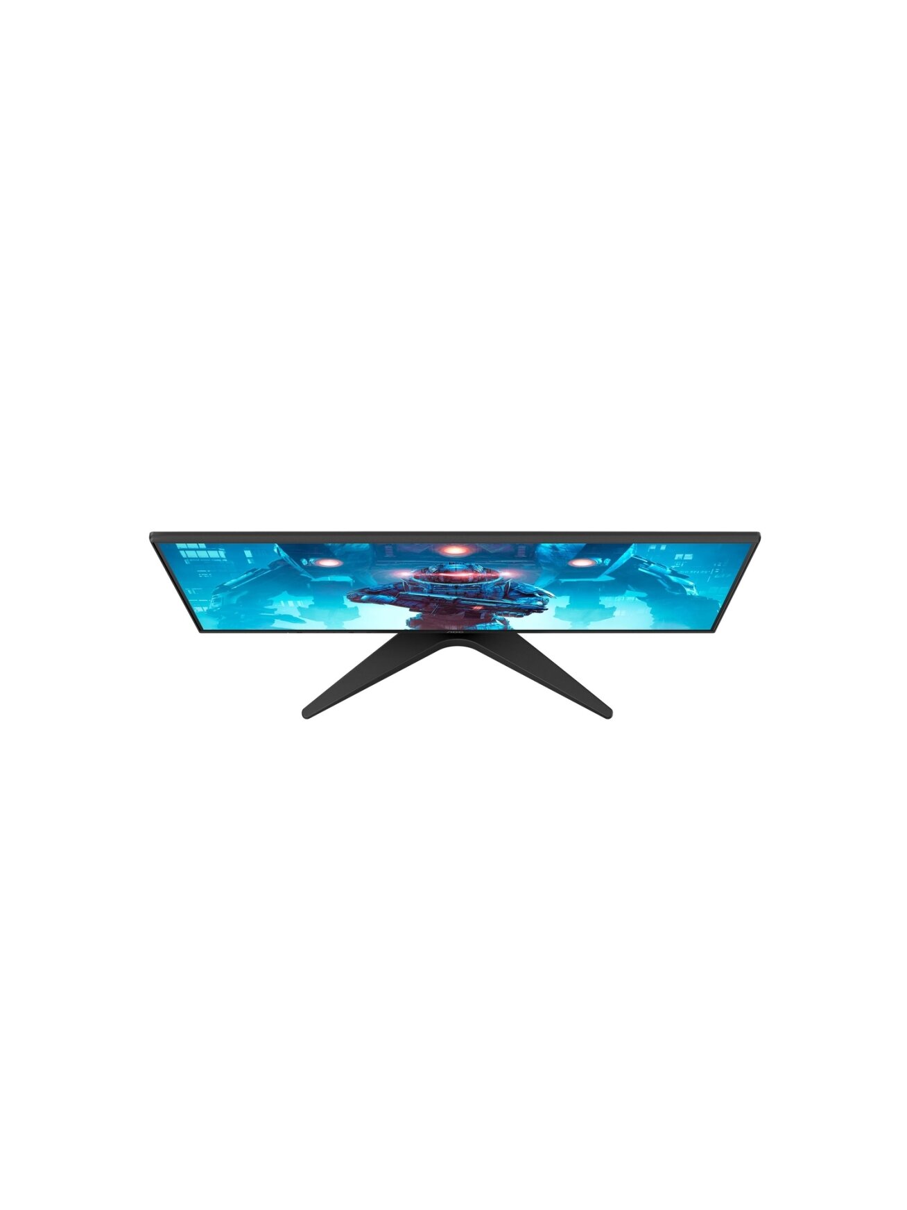 AOC | Q27B36X | 27 " | IPS | QHD | 16:9 | 144 Hz | 4 ms | 2560 x 1440 pixels | 300 cd/m² | HDMI ports quantity 1 | Black 6 AOC | Q27B36X | 27 " | IPS | QHD | 16:9 | 144 Hz | 4 ms | 2560 x 1440 pixels | 300 cd/m² | HDMI ports quantity 1 | Black 6