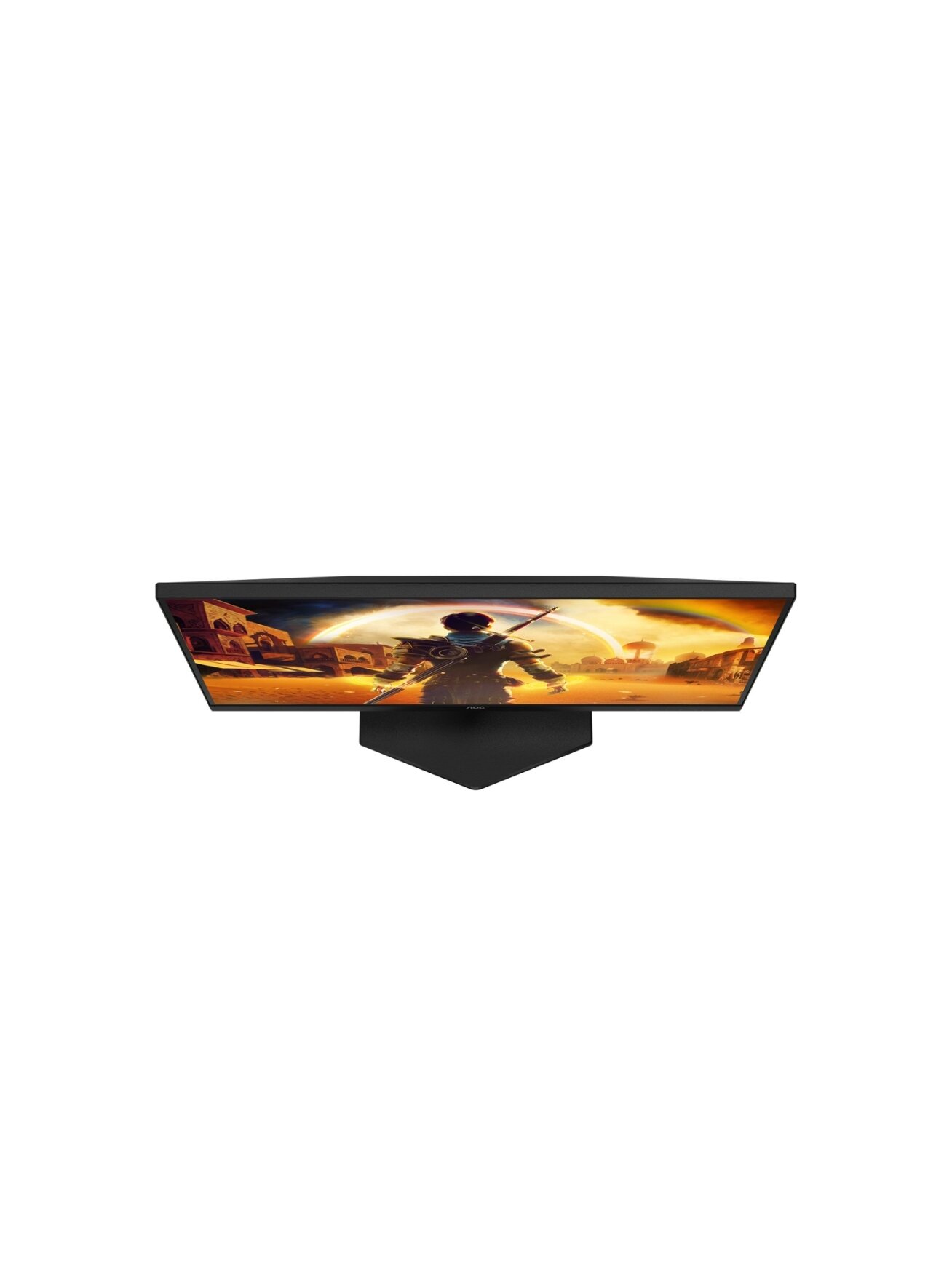 AOC | Q27G42XNE | 27 " | VA | QHD | 16:9 | 180 Hz | 1 ms | 2560 x 1440 pixels | 300 cd/m² | HDMI ports quantity 2 | Black 4