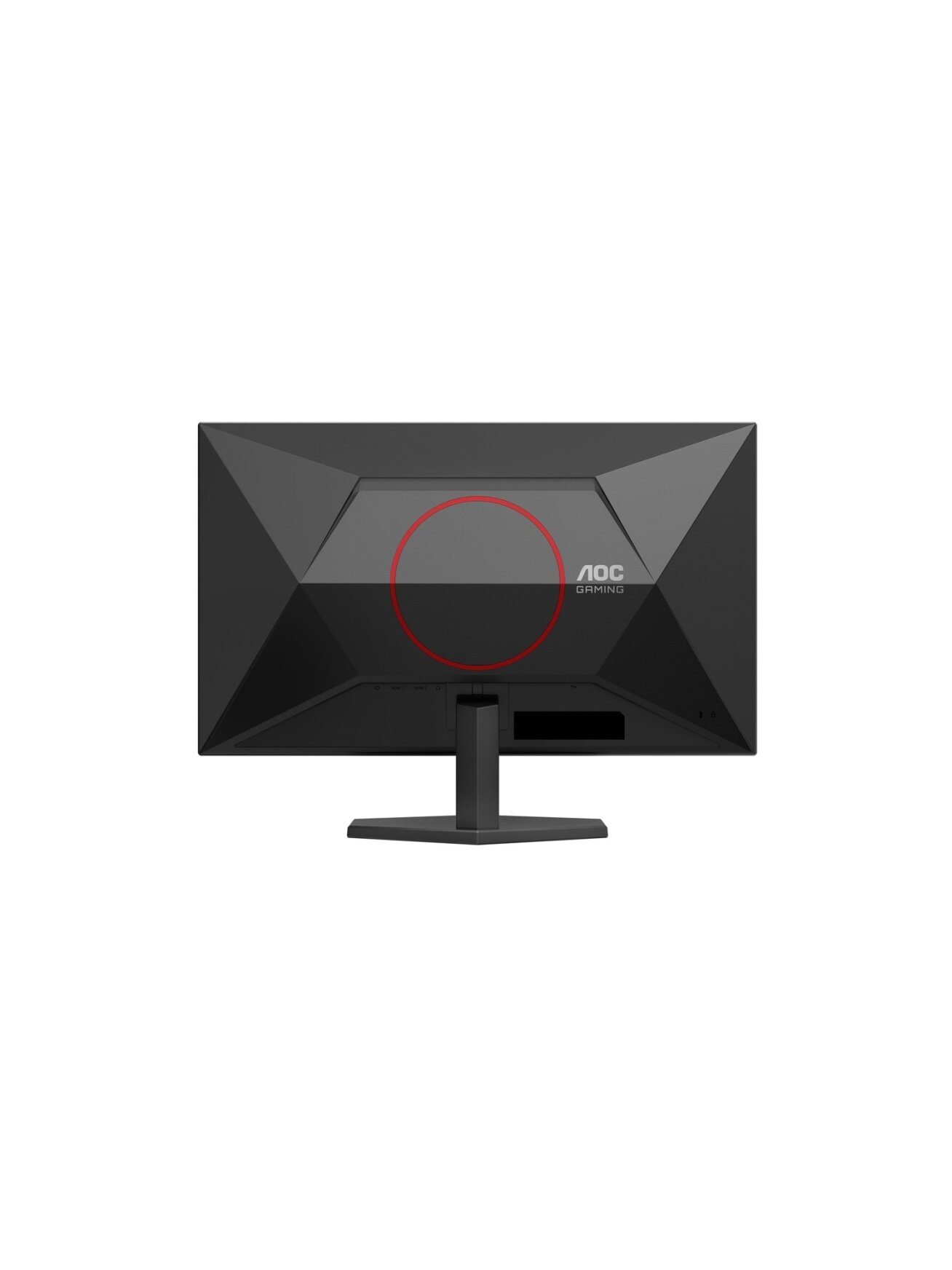 AOC | Q27G42XNE | 27 " | VA | QHD | 16:9 | 180 Hz | 1 ms | 2560 x 1440 pixels | 300 cd/m² | HDMI ports quantity 2 | Black 5