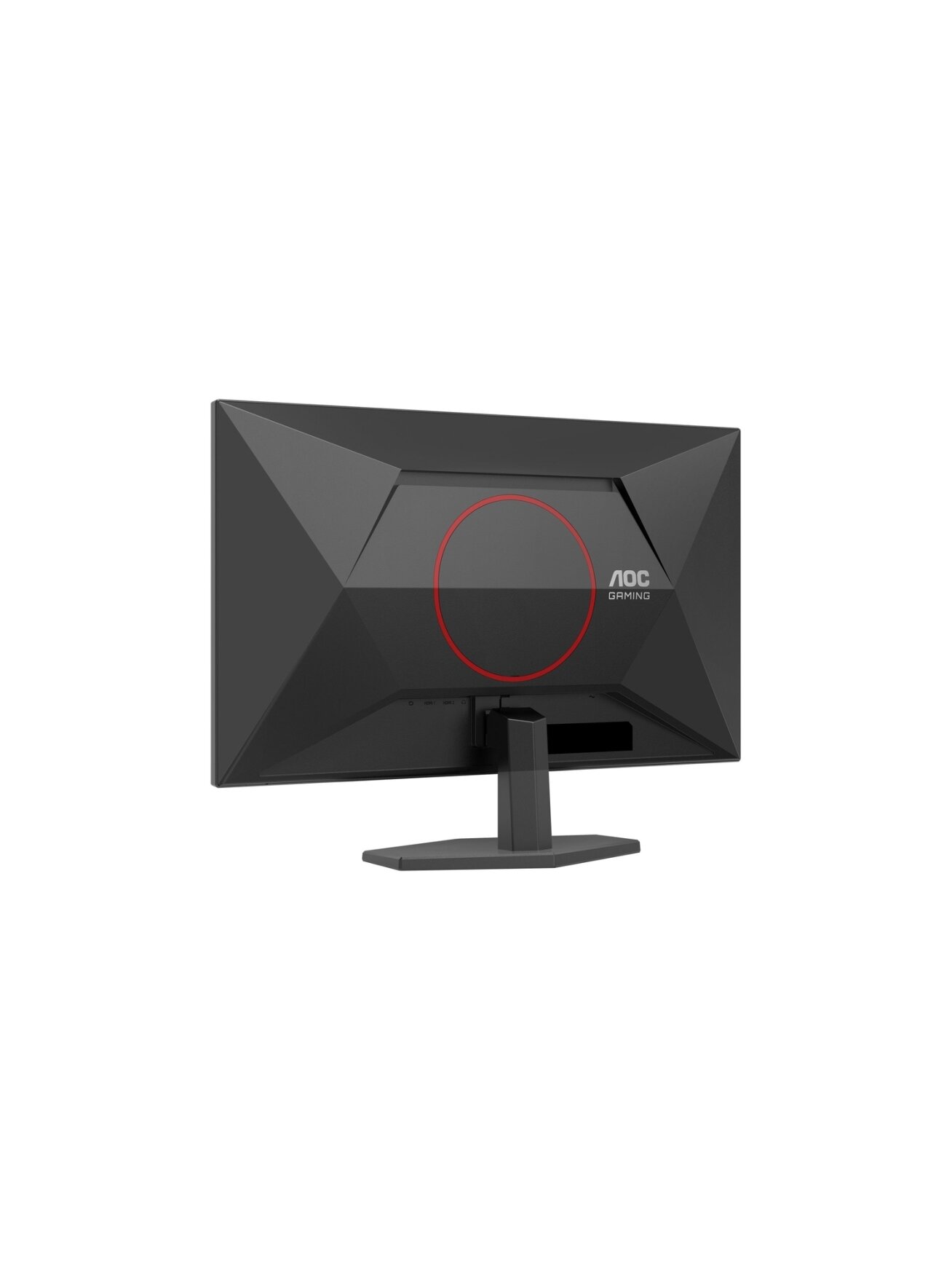 AOC | Q27G42XNE | 27 " | VA | QHD | 16:9 | 180 Hz | 1 ms | 2560 x 1440 pixels | 300 cd/m² | HDMI ports quantity 2 | Black 6