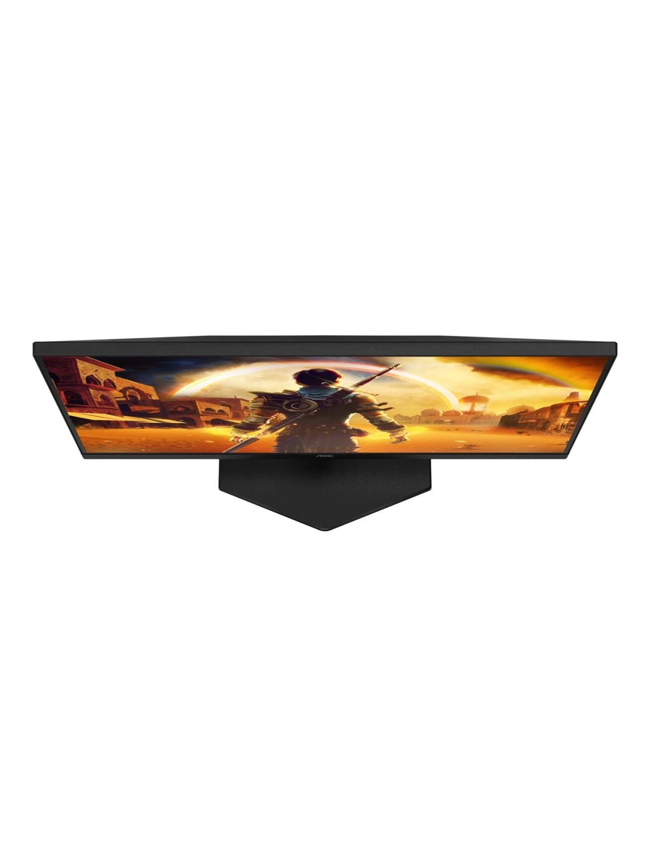 AOC | Q27G42ZE | 27 " | IPS | QHD | 16:9 | 260 Hz | 1 ms | 2560 x 1440 pixels | 300 cd/m² | HDMI ports quantity 1 | Black 5 AOC | Q27G42ZE | 27 " | IPS | QHD | 16:9 | 260 Hz | 1 ms | 2560 x 1440 pixels | 300 cd/m² | HDMI ports quantity 1 | Black 5