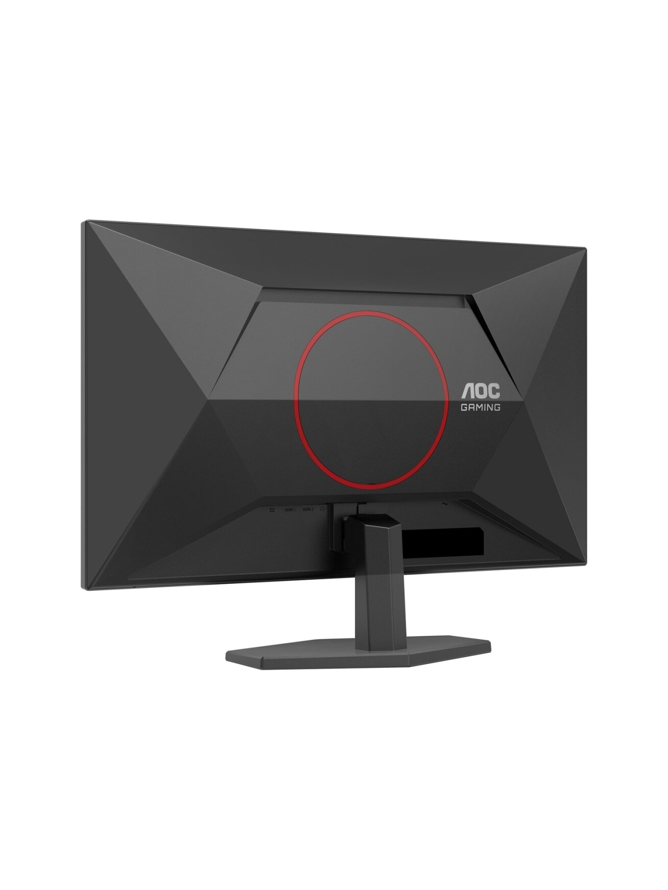 AOC | Q27G42ZE | 27 " | IPS | QHD | 16:9 | 260 Hz | 1 ms | 2560 x 1440 pixels | 300 cd/m² | HDMI ports quantity 1 | Black 6