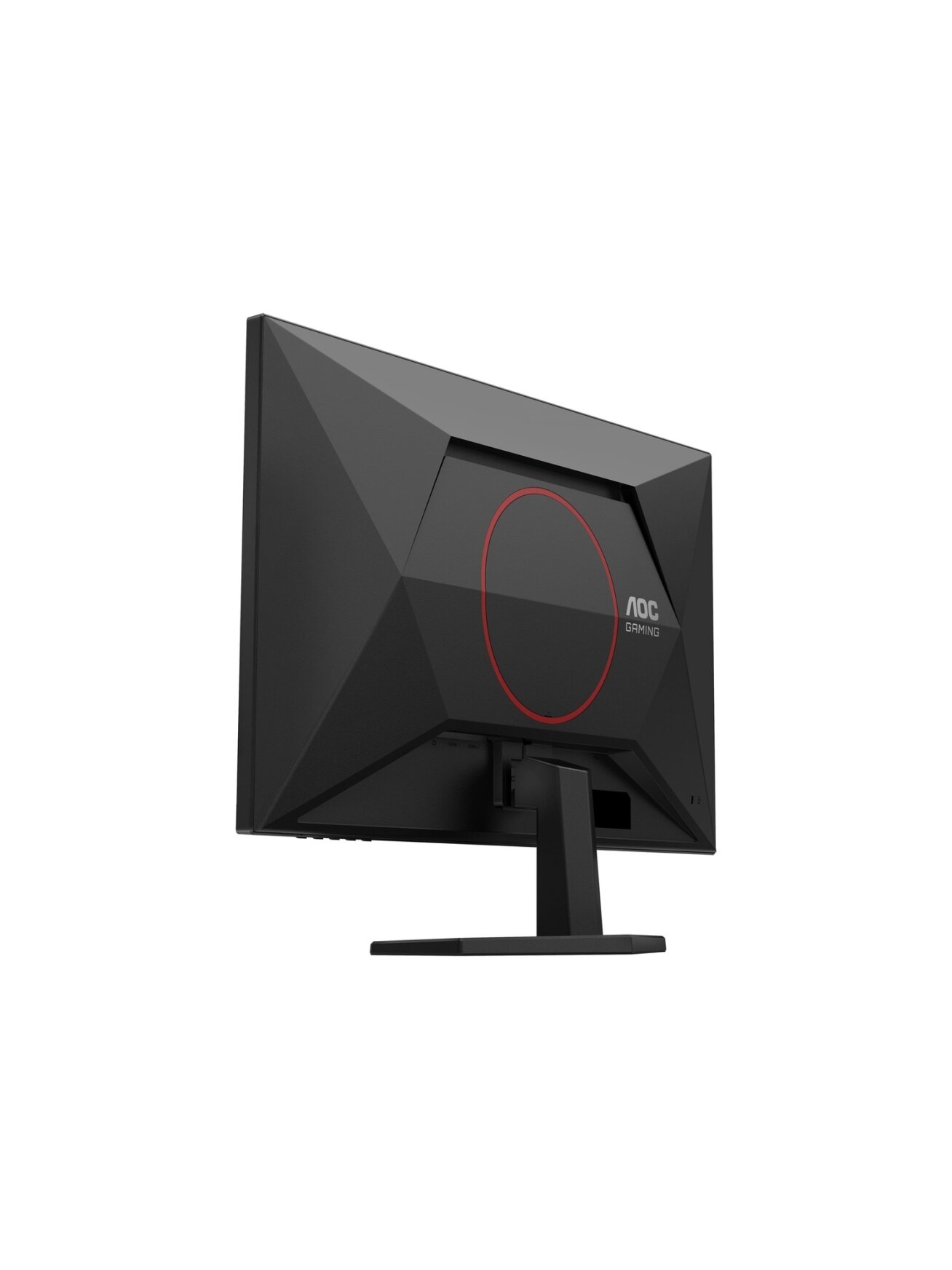 AOC | Q27G42ZE | 27 " | IPS | QHD | 16:9 | 260 Hz | 1 ms | 2560 x 1440 pixels | 300 cd/m² | HDMI ports quantity 1 | Black 7
