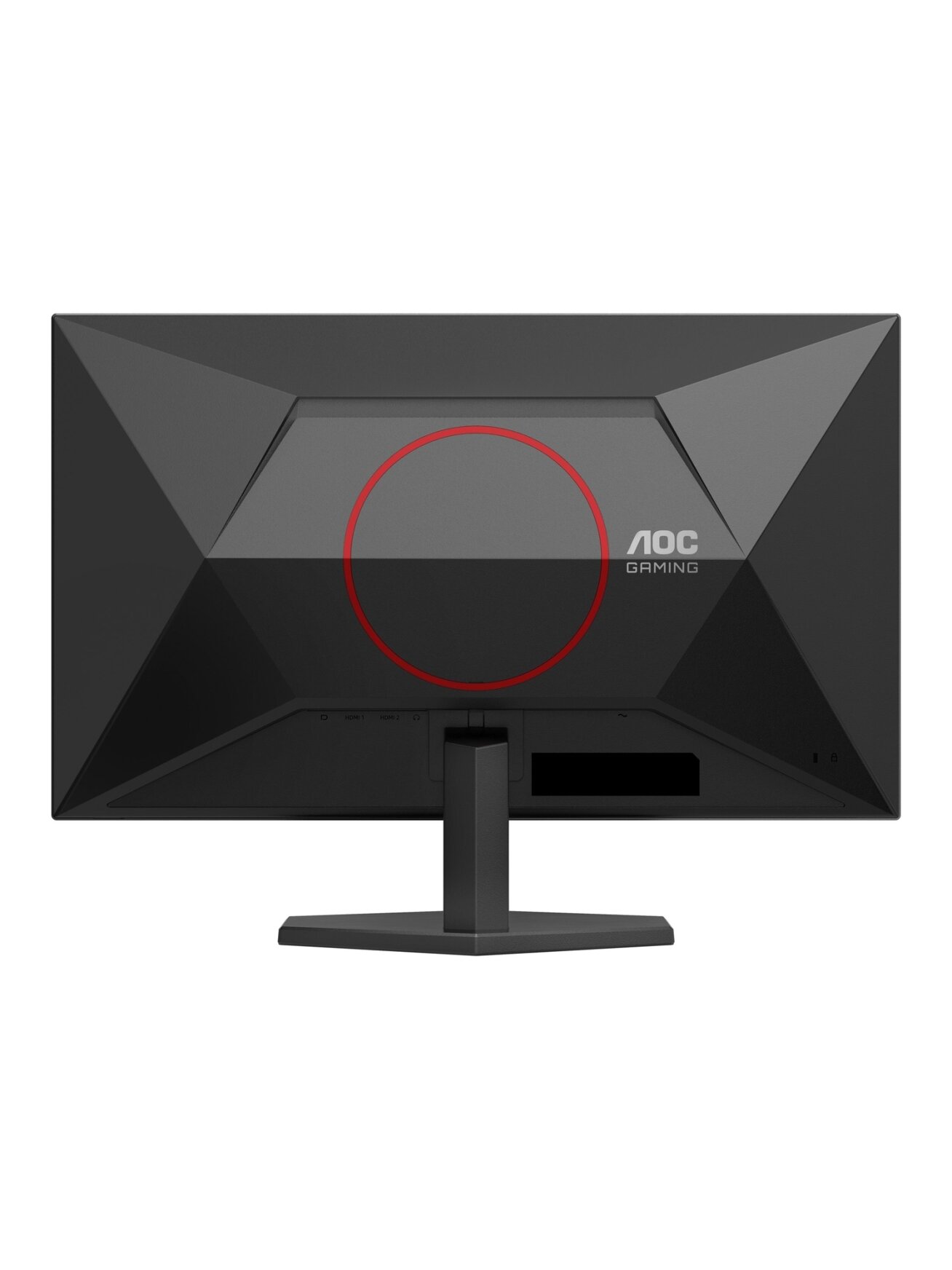 AOC | Q27G42ZE | 27 " | IPS | QHD | 16:9 | 260 Hz | 1 ms | 2560 x 1440 pixels | 300 cd/m² | HDMI ports quantity 1 | Black 8
