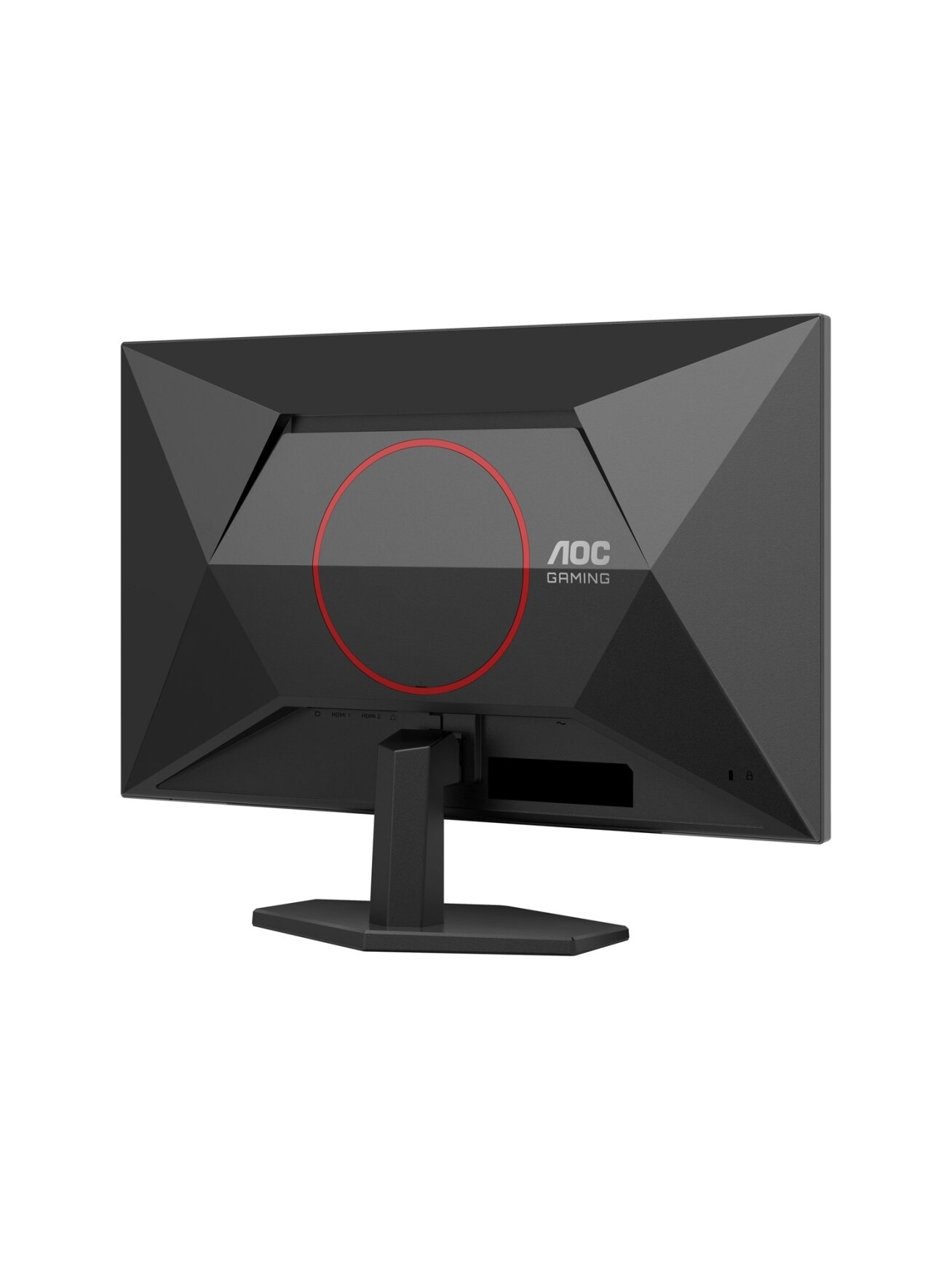 AOC | Q27G42ZE | 27 " | IPS | QHD | 16:9 | 260 Hz | 1 ms | 2560 x 1440 pixels | 300 cd/m² | HDMI ports quantity 1 | Black 9