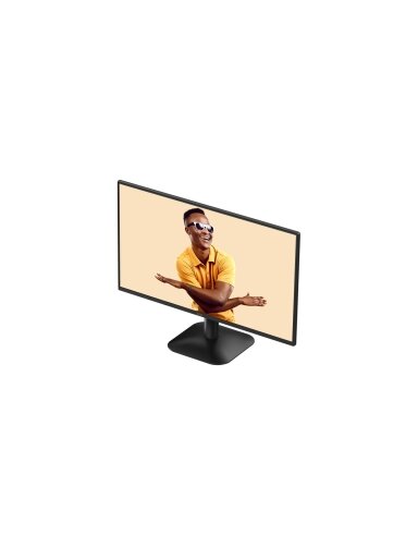 AOC | 24B31H | 24 " | IPS | FHD | 16:9 | 120 Hz | 1 ms | 1920 x 1080 pixels | 300 cd/m² | HDMI ports quantity 1 | Black