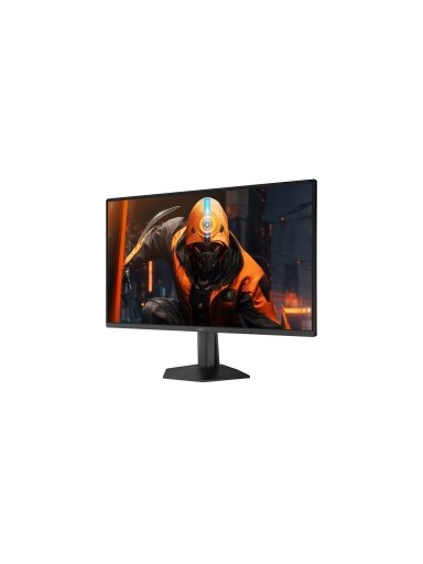 AOC 24G50F | 24 " | IPS | FHD | 16:9 | 180 Hz | 4 ms | 1920 x 1080 pixels | 300 cd/m² | HDMI ports quantity 1 | Black AOC 24G50F | 24 " | IPS | FHD | 16:9 | 180 Hz | 4 ms | 1920 x 1080 pixels | 300 cd/m² | HDMI ports quantity 1 | Black
