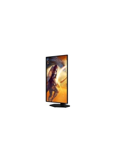 AOC | 25G4KUR | 25 " | Fast IPS | FHD | 16:9 | 420 Hz | 1 ms | 1920 x 1080 pixels | 350 cd/m² | HDMI ports quantity 2 | Black