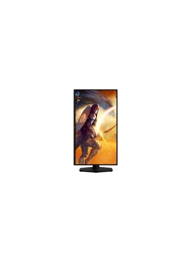 AOC | 25G4KUR | 25 " | Fast IPS | FHD | 16:9 | 420 Hz | 1 ms | 1920 x 1080 pixels | 350 cd/m² | HDMI ports quantity 2 | Black