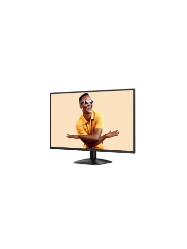 AOC | 27B31H | 27 " | IPS | FHD | 16:9 | 120 Hz | 1 ms | 1920 x 1080 pixels | 300 cd/m² | HDMI ports quantity 1 | Black