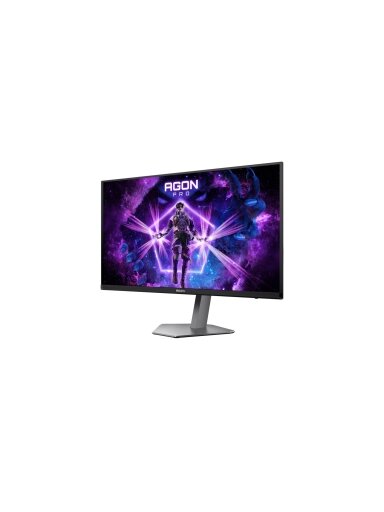 AOC | AG276QZD2 | 26.7 " | OLED | QHD | 16:9 | 240 Hz | 0.03 ms | 2560 x 1440 pixels | 250 cd/m² | HDMI ports quantity 2