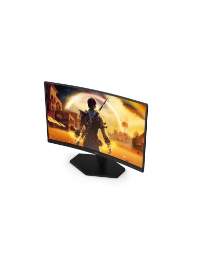 AOC C24G42FE 24“ 1920x1080/16:9/300 cd/m²/4ms/HDMI, DisplayPort, Headphone out | AOC AOC C24G42FE 24“ 1920x1080/16:9/300 cd/m²/4ms/HDMI, DisplayPort, Headphone out | AOC