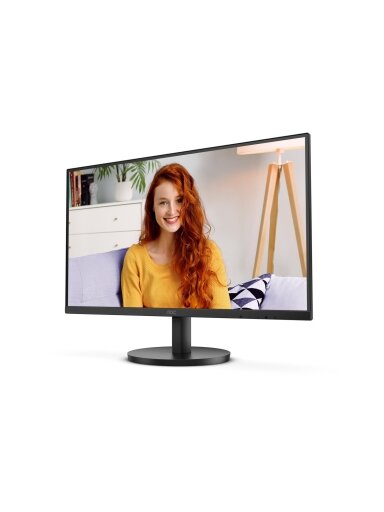 AOC | U27B3A | 27 " | IPS | UHD | 16:9 | 60 Hz | 4 ms | 3840 x 2160 pixels | 350 cd/m² | HDMI ports quantity 2