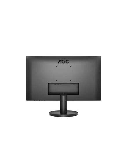 AOC 24B3HA2 | 23.8 " | IPS | 16:9 | 100 Hz | 1 ms | 1920 x 1080 pixels | 250 cd/m² | HDMI ports quantity 1 | Black | Warranty 36 month(s) 6