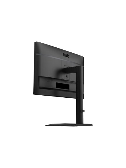 AOC | 24E4CV | 23.8 " | IPS | FHD | 16:9 | 120 Hz | 4 ms | 1920 x 1080 pixels | 300 cd/m² | Black 8