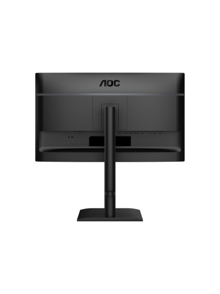 AOC | 24E4CV | 23.8 " | IPS | FHD | 16:9 | 120 Hz | 4 ms | 1920 x 1080 pixels | 300 cd/m² | Black 9