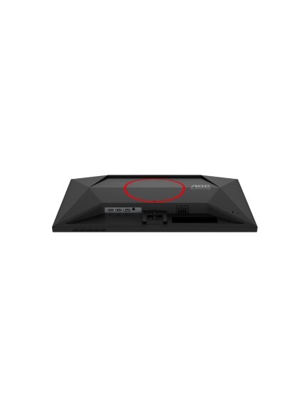 AOC | 24G4HRE | 24 " | Fast IPS | FHD | 16:9 | 200 Hz | 0.5 ms | 1920 x 1080 pixels | 300 cd/m² | HDMI ports quantity 2 | Black 12 AOC | 24G4HRE | 24 " | Fast IPS | FHD | 16:9 | 200 Hz | 0.5 ms | 1920 x 1080 pixels | 300 cd/m² | HDMI ports quantity 2 | Black 12