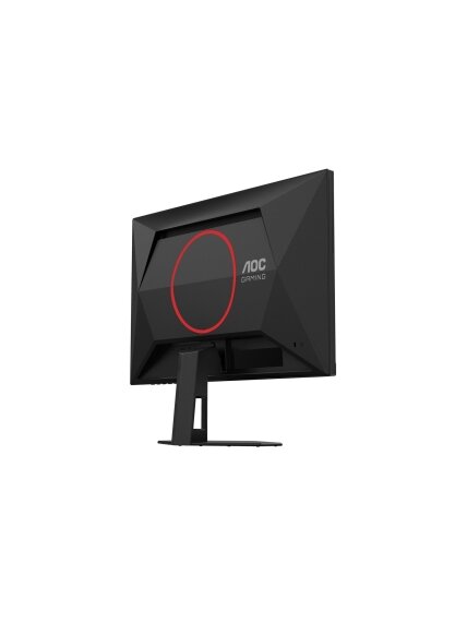 AOC | 24G4HRE | 24 " | Fast IPS | FHD | 16:9 | 200 Hz | 0.5 ms | 1920 x 1080 pixels | 300 cd/m² | HDMI ports quantity 2 | Black 9 AOC | 24G4HRE | 24 " | Fast IPS | FHD | 16:9 | 200 Hz | 0.5 ms | 1920 x 1080 pixels | 300 cd/m² | HDMI ports quantity 2 | Black 9
