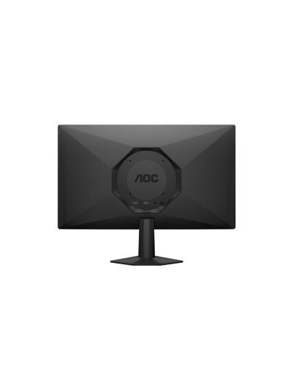 AOC 24G50F | 24 " | IPS | FHD | 16:9 | 180 Hz | 4 ms | 1920 x 1080 pixels | 300 cd/m² | HDMI ports quantity 1 | Black 9 AOC 24G50F | 24 " | IPS | FHD | 16:9 | 180 Hz | 4 ms | 1920 x 1080 pixels | 300 cd/m² | HDMI ports quantity 1 | Black 9
