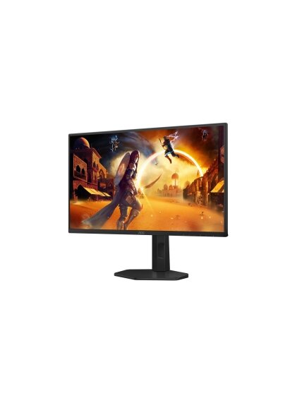 AOC | 25G4SXU | 24.5 " | IPS | FHD | 310 Hz | 1 ms | 1920 x 1080 pixels | 400 cd/m² | HDMI ports quantity 2 | Black 5 AOC | 25G4SXU | 24.5 " | IPS | FHD | 310 Hz | 1 ms | 1920 x 1080 pixels | 400 cd/m² | HDMI ports quantity 2 | Black 5