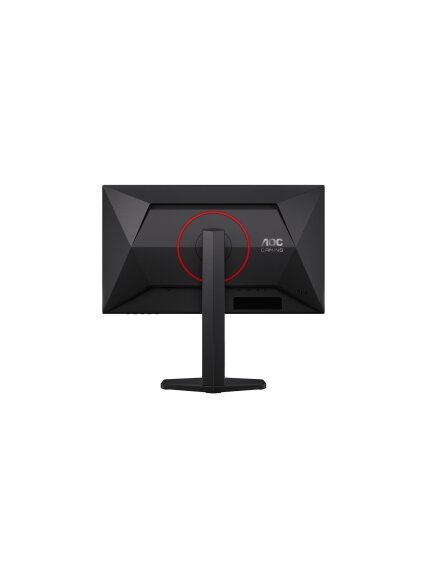 AOC | 25G4ZR | 25 " | Fast IPS | FHD | 16:9 | 240 Hz | 0.5 ms | 1920 x 1080 pixels | 300 cd/m² | HDMI ports quantity 2 | Black 10 AOC | 25G4ZR | 25 " | Fast IPS | FHD | 16:9 | 240 Hz | 0.5 ms | 1920 x 1080 pixels | 300 cd/m² | HDMI ports quantity 2 | Black 10